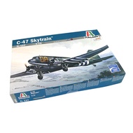 ITALERI 0127 1/72 Douglas C-47 Skytrain