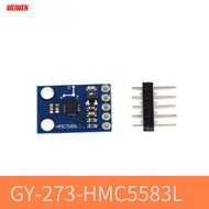 GY-273 HMC5883L Module Three-Axis Magnetic Field Electronic Electronic Compass Sensor Module