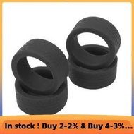 Pattern Racing Tires Tyre for  284131 K969 K989 P929 P939 Mini-Z Mini-Q 1/28 RC Car Upgrade Parts,4