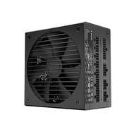 Fractal Design Ion Gold 650W 80 Plus 金牌全模組電源供應器 (齊原裝線)