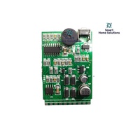 DC-AC Pure Sine Wave Inverter Board Driver Module Driver board  การ์ดไดซ์ อินเวอร์เตอร์ สำหรับซอม Inverter DA 8000 Watt