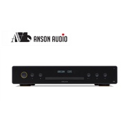 Arcam CD5 CD player  Quality + Simplicity = Accessible Hi-Fi