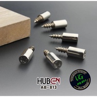AB 813 Shelf - Needle Shelf - Wooden Cupboard Shelf Stand