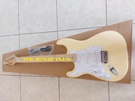 PROMO GITAR ELEKTRIK LEFT HAND SAWTOOTH ES SERIES STRATOCASTER - Store Herith 01