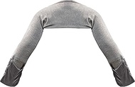 | Eczema Mitten Scratch Sleeve | Stay On Anti Scratch Mitten Sleeve
