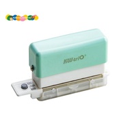 6 Hole Manual Binding Machine Cinch Book Binding Machine for A4 30 Holes B5 26 Holes A5 20 Holes 1 P