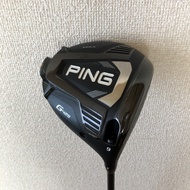 🇯🇵PING G425 MAX Driver 1W with Head cover ALTA JCB FlexS 9 Used