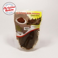 Rendang Suir Christine Hakim