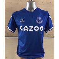 Everton Home Jersey 2020/2021