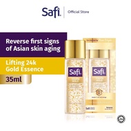 SAFI YOUTH GOLD LIFTING 24K GOLD ESSENCE 35ML