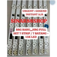 SAMSUNG 40 INC LED TV BACKLIGHT UA40F5000 UA40F5500 UA40F5300 UA40F6100 UA40F6400 UA 40F5000 40F5500