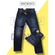 BICEGO DENIM ORIGINAL Men's Jeans Denim Jeans Men Jeans for Men