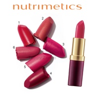 Nutrimetics Color Essential Moisturising Lipstick