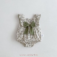 CAROL ROMPER - Girls' romper Baby romper/ Baby romper/ kids romper/ Baby girl clothes/ Girls' jumper