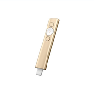 Logitech Spotlight Advanced Presentation Remote Gold (SPOTLIGHT-GL)