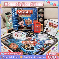 Monopoly Version Classic Board Game Ultimate Banking Monopoly family board game Monopoly Game Of Thr