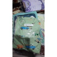 Mamaalfatih order children's clothes 7pcs
