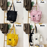 4GL Fashion Instinct Sling Bag Women Tote Bag Canvas Tote Bag Tote Bags Totebag Student Tote Bag Stu