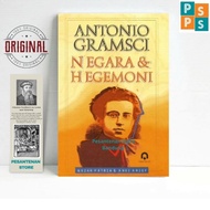 BOOK ANTONIO OF NATIONAL GRAMMAR AND HEGEMONI STUDENT LIBRARY
