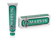 Marvis 意大利貴族牙膏美白薄荷味 85 ml