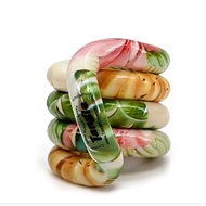 Tangle Fidget Uniloop Fidget Focus Anxiety Addiction Finger Therapy Toy Decompression Twist Fun Meta