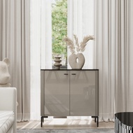 SB Design Square SB CASA ตู้เตี้ย ขนาด 80 ซม. รุ่น Bless (W80xD45xH97 ซม)