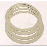 White Lisban Ring 17 c70 c50 potty supercub kirana grand star prima c800 etc.