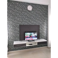 Tv cabinet wall mount hanging maximum 50 inch tv (5608094263)