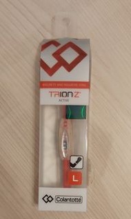 TRION:Z Colantotte magnets & negative ions bracelet