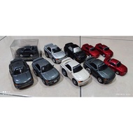 Japan maruka drive town choro q nissan skyline gtr r34 r32 gtr34 bnr34 nismo