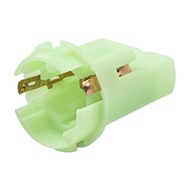 【JOLL HOT】Tail Light Bulb Socket for BMW E30 E32 E34 E38 E71 63218355883