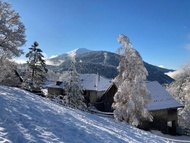 Au Diapason Chambres d'hôtes montagne (Au Diapason Chambres d'hotes montagne)