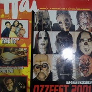 majalah Hai Thn 2001 no32