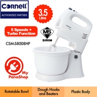 Cornell Powerful 5 Speeds Stand Mixer ( 3.5L ) CSM-S8008HP / CSMS8008HP
