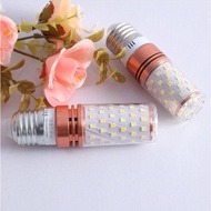LED Light Bulb Corn Bulb E27 E14 LED Bulb LED Mentol E27 Corn Light E14 LED Mentol 3 colour led bulb