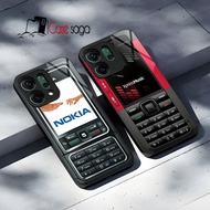 G881 Soft case Kaca Oppo Reno 14 14f 14 PRO 13 13F 12 12F 11F 11 5G 10 10 Pro 8 8T 8z 7 7z 6 5 5F 4 