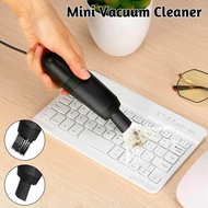 Mini USB Vacuum Cleaner Portable Laptop PC Keyboard Dust Cleaner, Multipurpose Computer Vacuum Clean