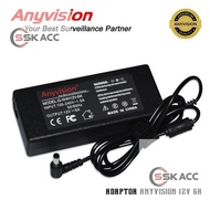12v 6A Cctv Charger Adapter for Lcd TV and Led TV
