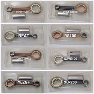 [JMC] CONNECTING ROD KIT FOR XLR200/VEGA FORCE/RS100/CRYPTON Z/WAVE100/YL2GF/SNIPER135/LC135/BEAT