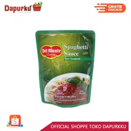 Delmonte Spaghetti / Barbecue Sauce / Delmonte Sauce Barbeque Spaghetti Sauce 250gr Instant Sauce