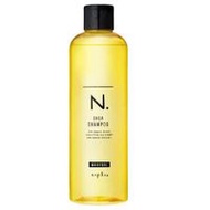 N. SHEA保濕洗髮精（Moisture）300ml