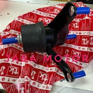 Part SELL engine mounting-Engine mounting Harrier ACU30 2.4 left side LH