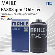 06J115403C OIL FILTER AUDI A3 A4 A5 A6 A7 Q5 TT MACAN VOLKSWAGEN GOLF PASSAT JETTA TIGUAN SHARAN