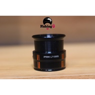 Daiwa IPRIMI 2025 pool - daiwa vertical mortar - Daiwa IPRIMI 2025 pool spinning