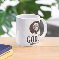 Godot Blend No. 107 Coffee Mug