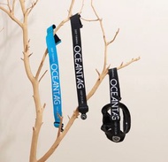 韓國 Oceantag Snorkeling Mask Band Strap 橡筋 潛水 面鏡帶 彈力 潛鏡帶 浮潛 水上活動 大人 小童碼 scubapro 適用 七色