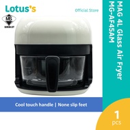 MAG 4L Glass Air Fryer MG-AF45AM