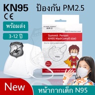 LKหน้ากากอนามัย หน้ากากอนามัยเด็ก หน้ากากอนามัยแฟชั่น หน้ากากอนามัยผู้ใหญ่ Mask ลด7วัน N95 (1ชิ้น) ห