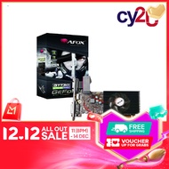 AFOX GT730 2GB DDR3 Low Profile Graphics Card