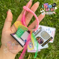 Cool Lottery Keychain